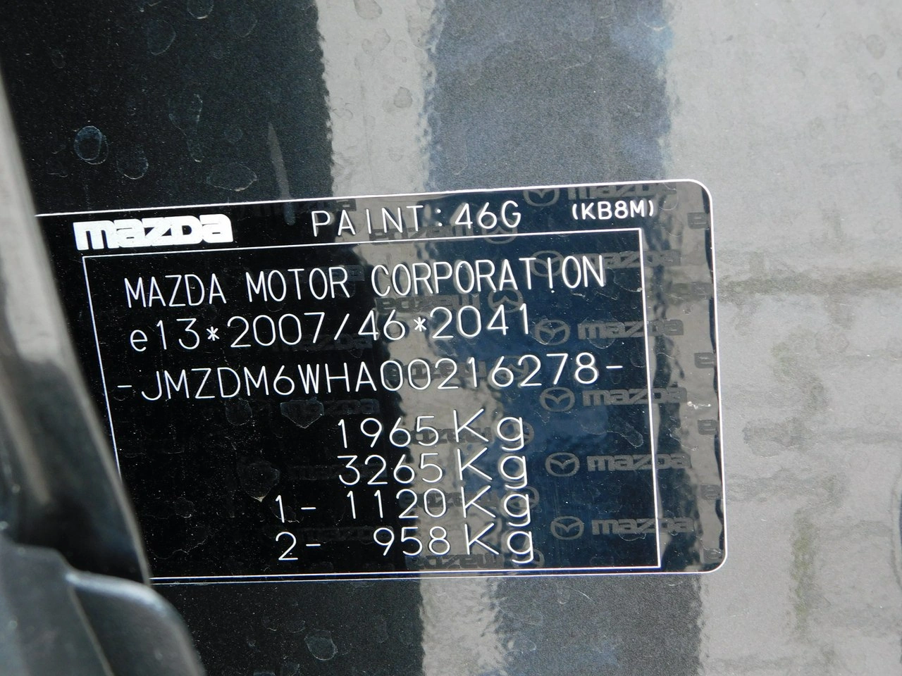 Mazda CX-30 - Zdjęcie 16