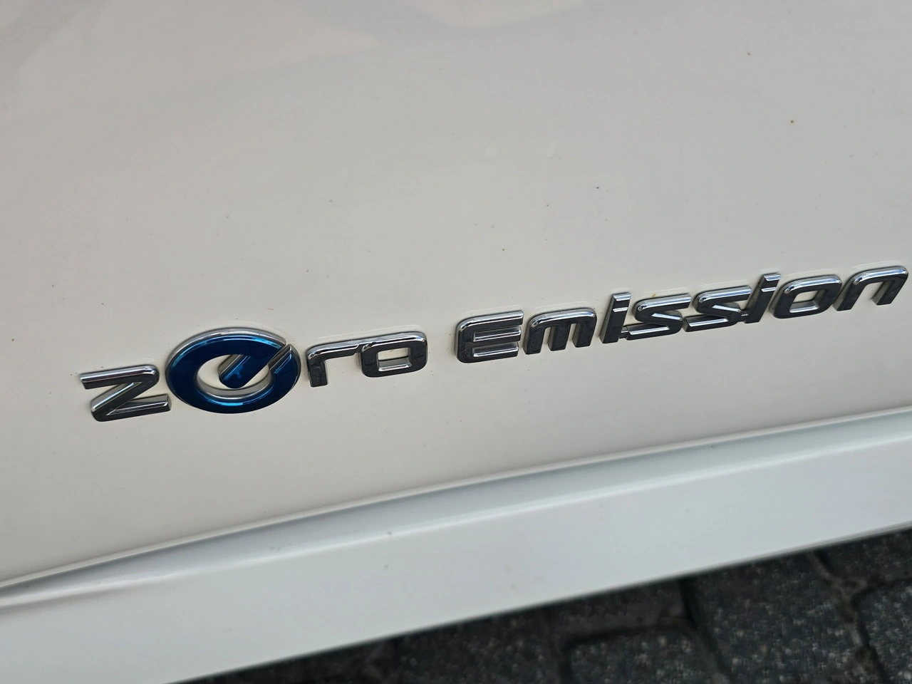Nissan Leaf - Zdjęcie 29