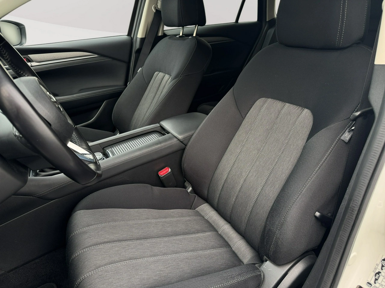 Mazda 6 - Zdjęcie 11