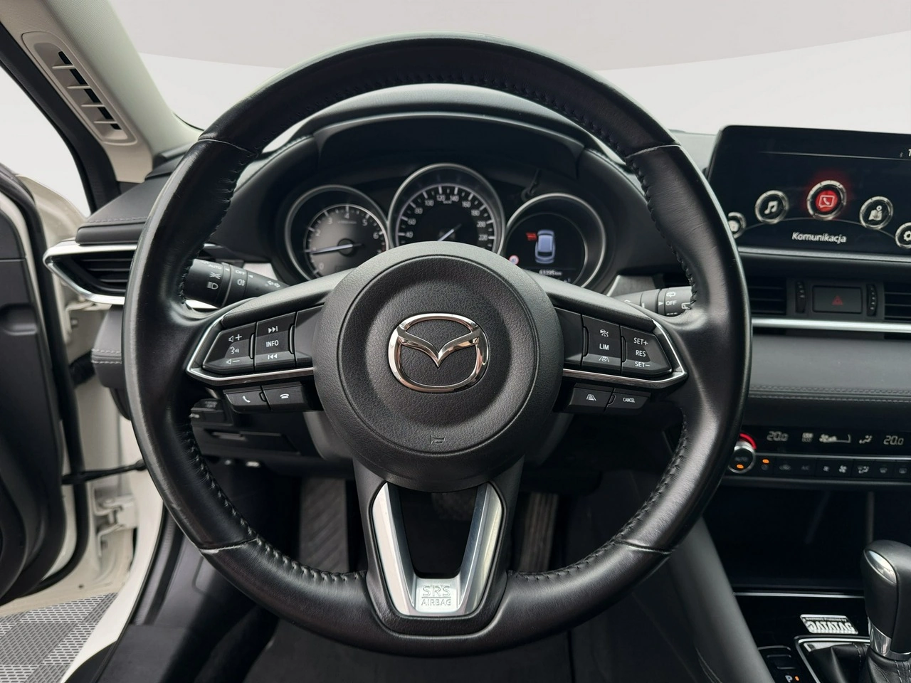 Mazda 6 - Zdjęcie 13