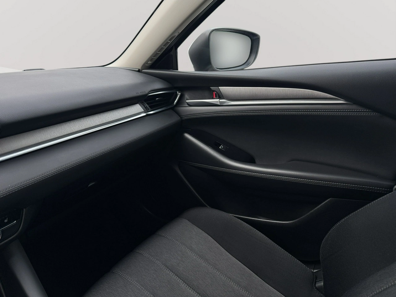 Mazda 6 - Zdjęcie 20