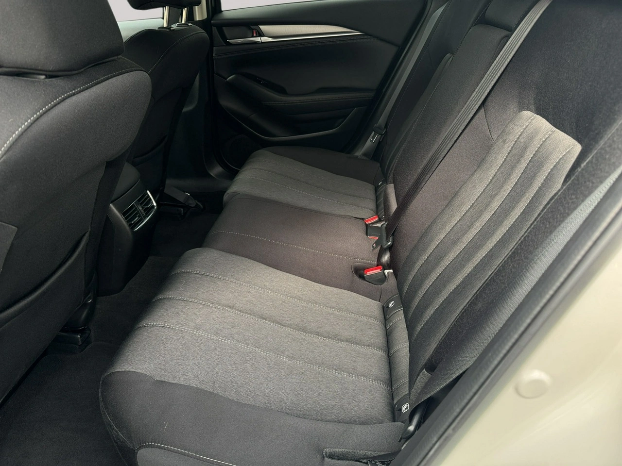 Mazda 6 - Zdjęcie 21