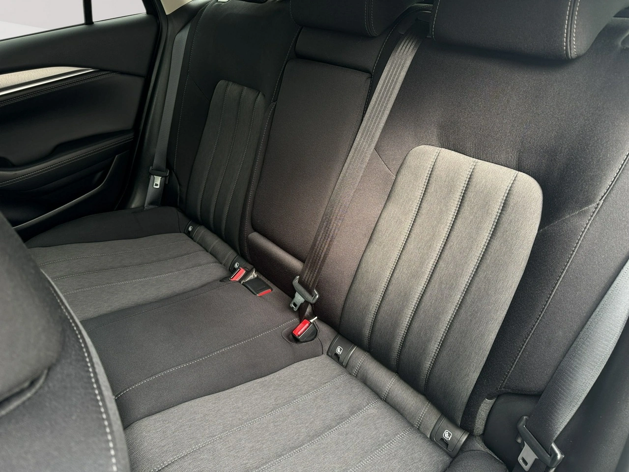 Mazda 6 - Zdjęcie 22