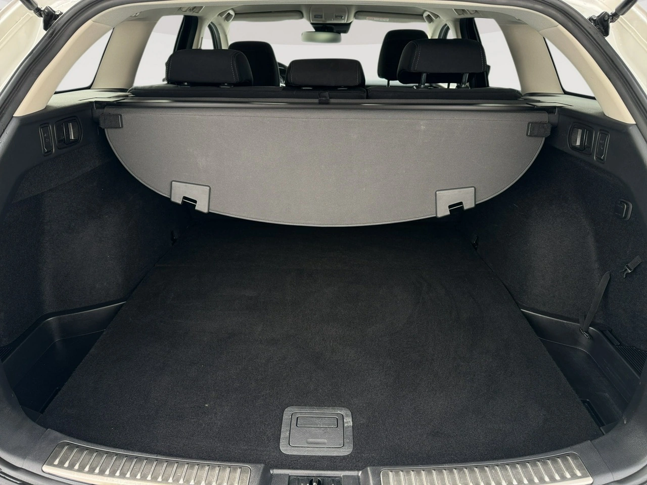 Mazda 6 - Zdjęcie 23