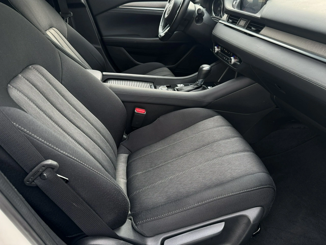 Mazda 6 - Zdjęcie 24