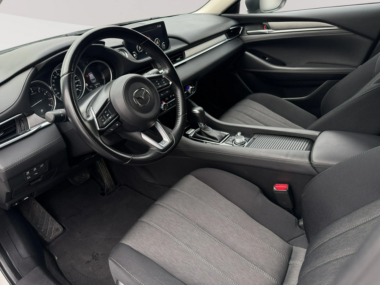 Mazda 6 - Zdjęcie 6