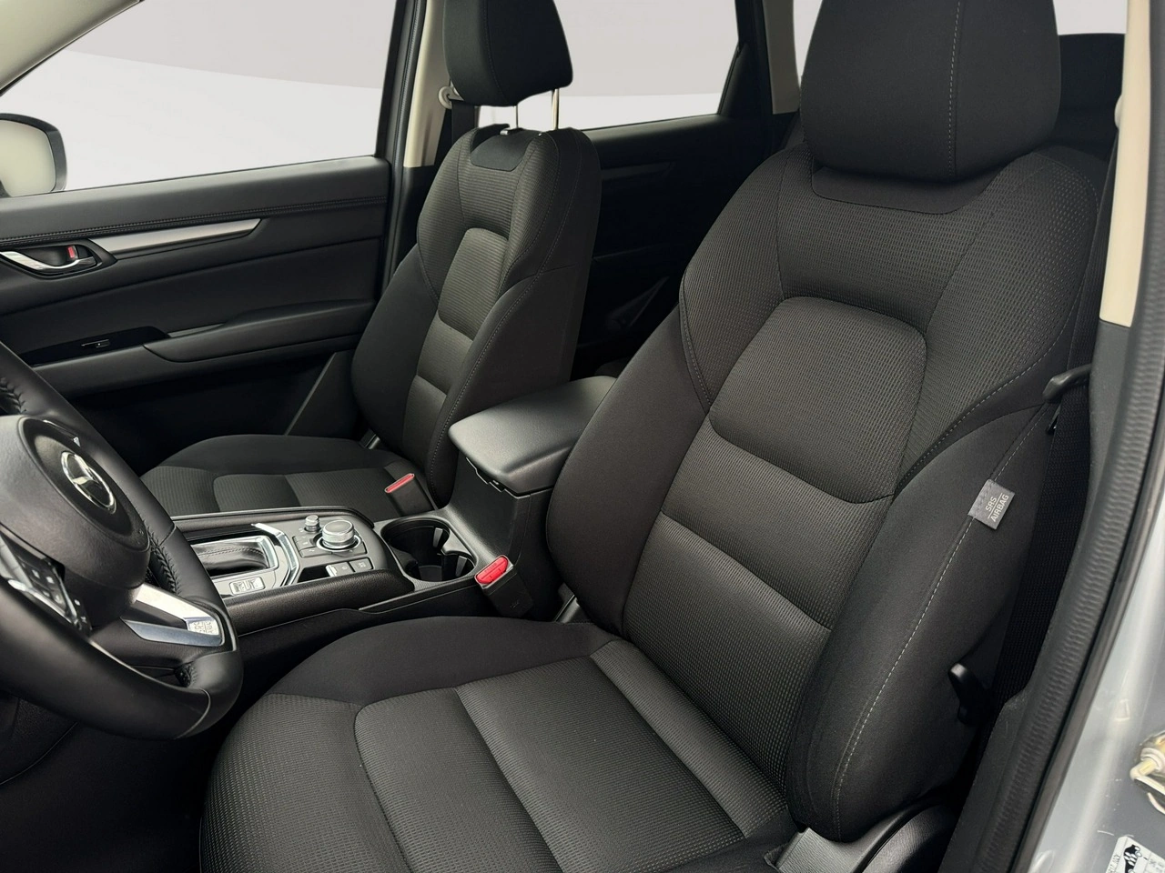 Mazda CX-5 - Zdjęcie 11