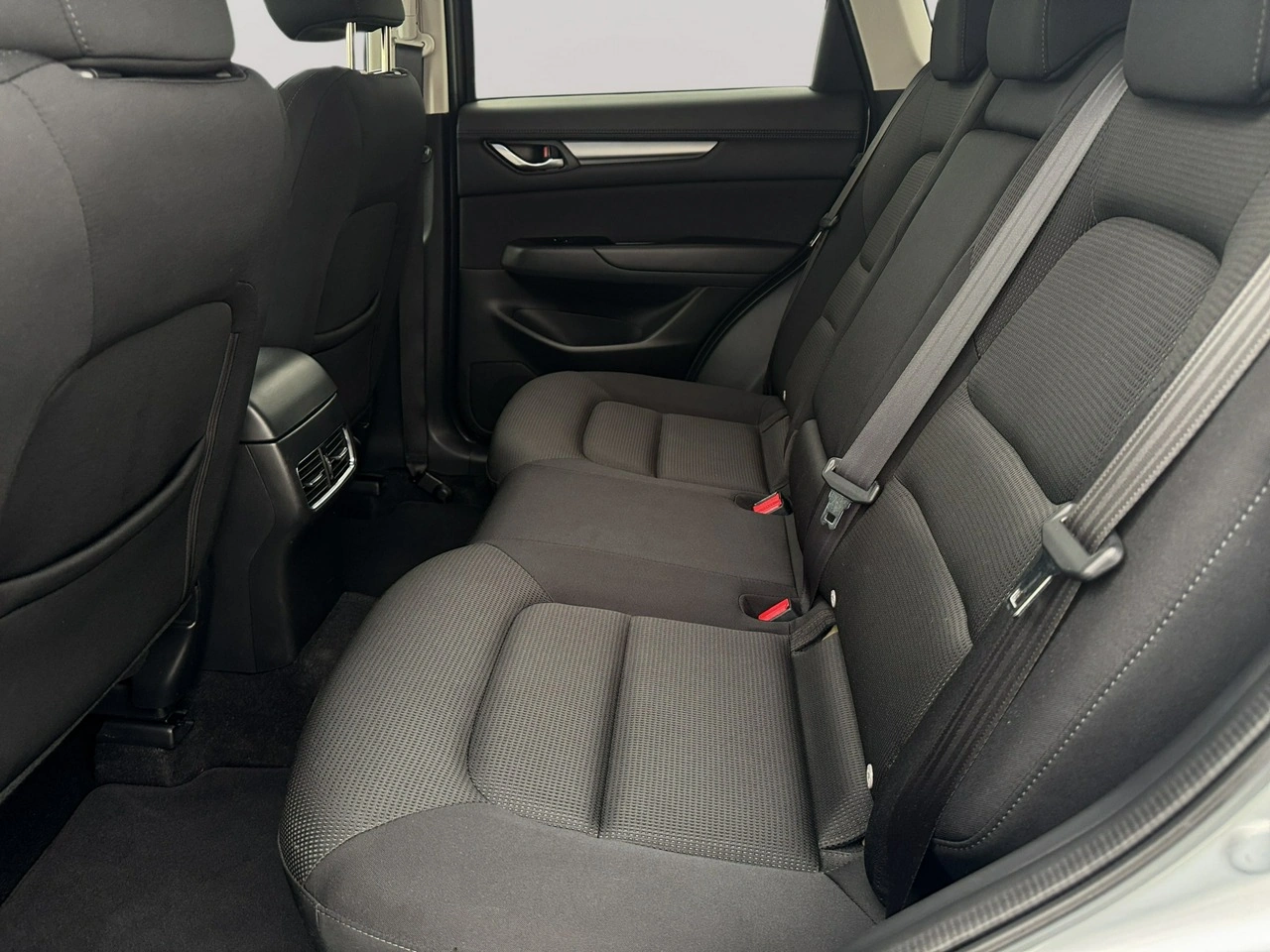 Mazda CX-5 - Zdjęcie 21
