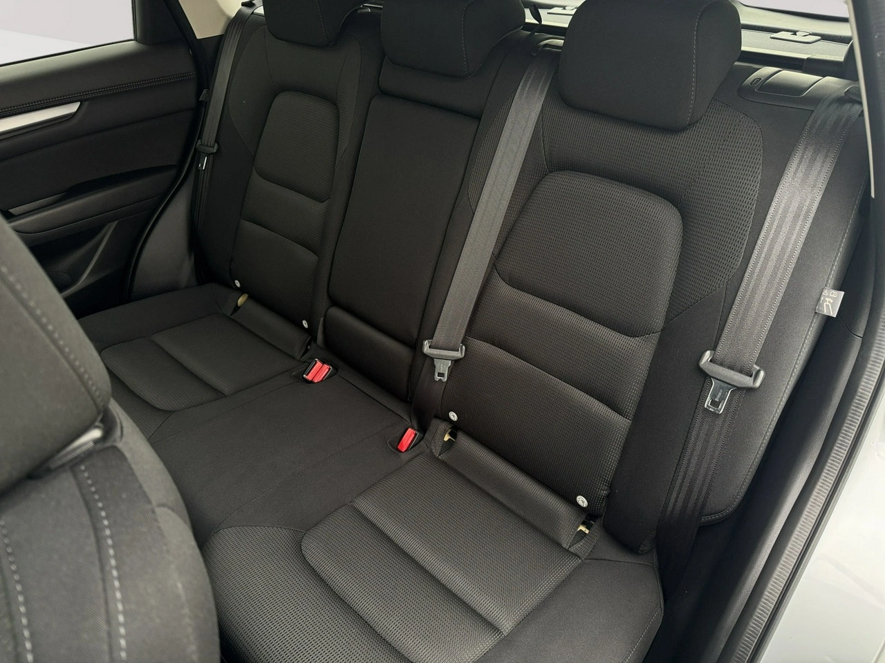 Mazda CX-5 - Zdjęcie 22