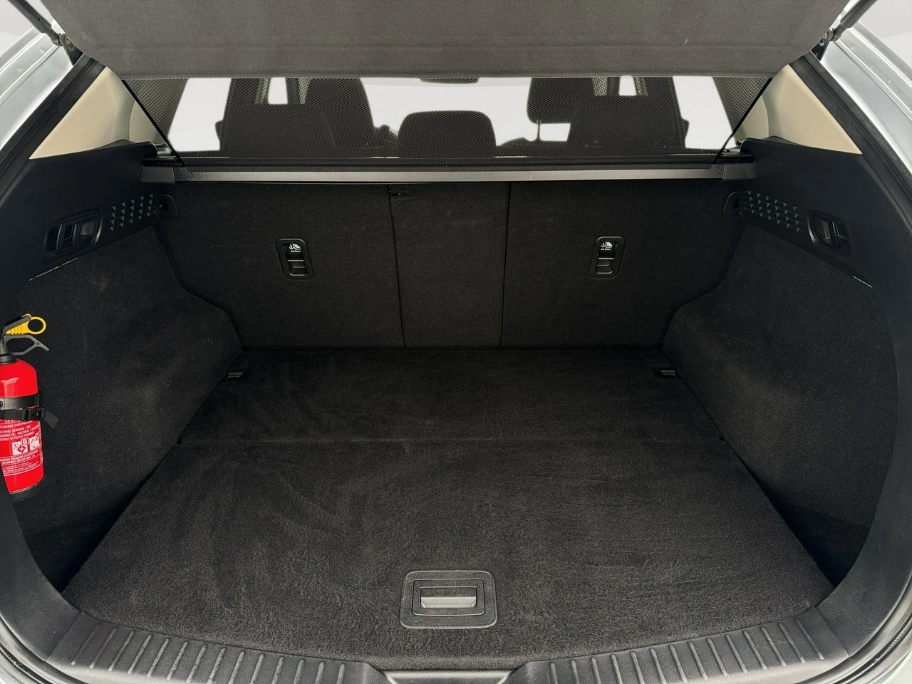 Mazda CX-5 - Zdjęcie 23