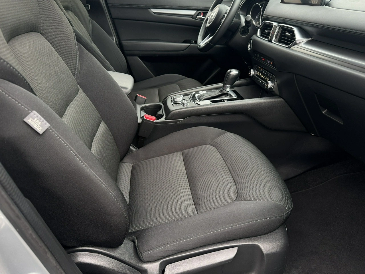 Mazda CX-5 - Zdjęcie 24