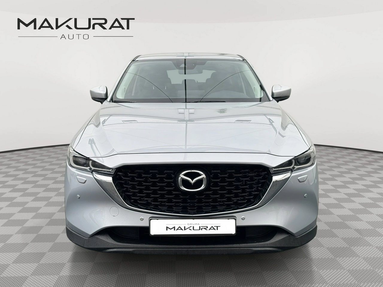 Mazda CX-5 - Zdjęcie 4