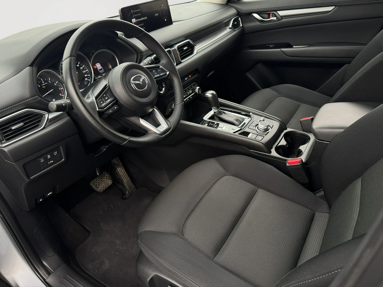 Mazda CX-5 - Zdjęcie 6