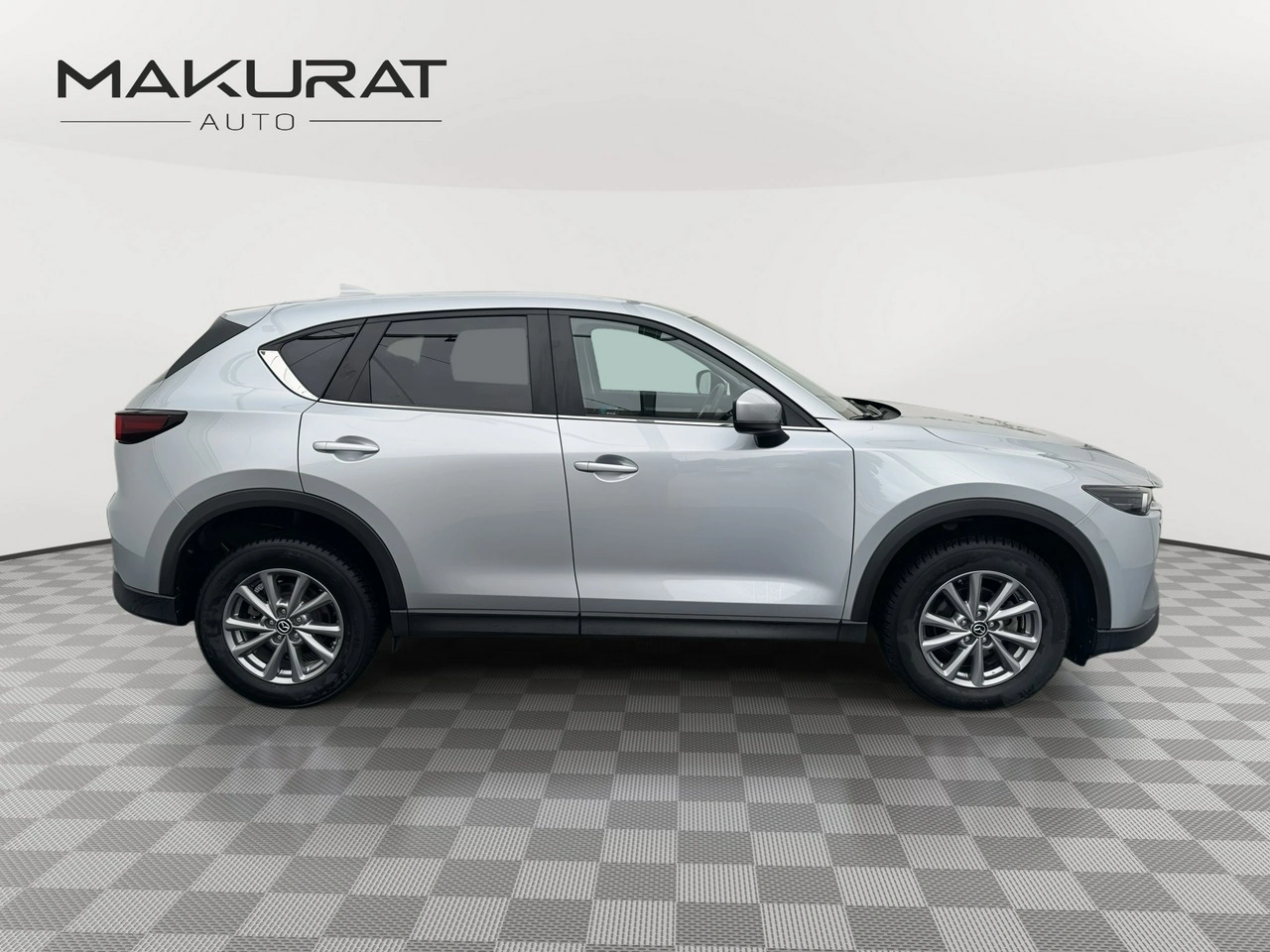 Mazda CX-5 - Zdjęcie 7