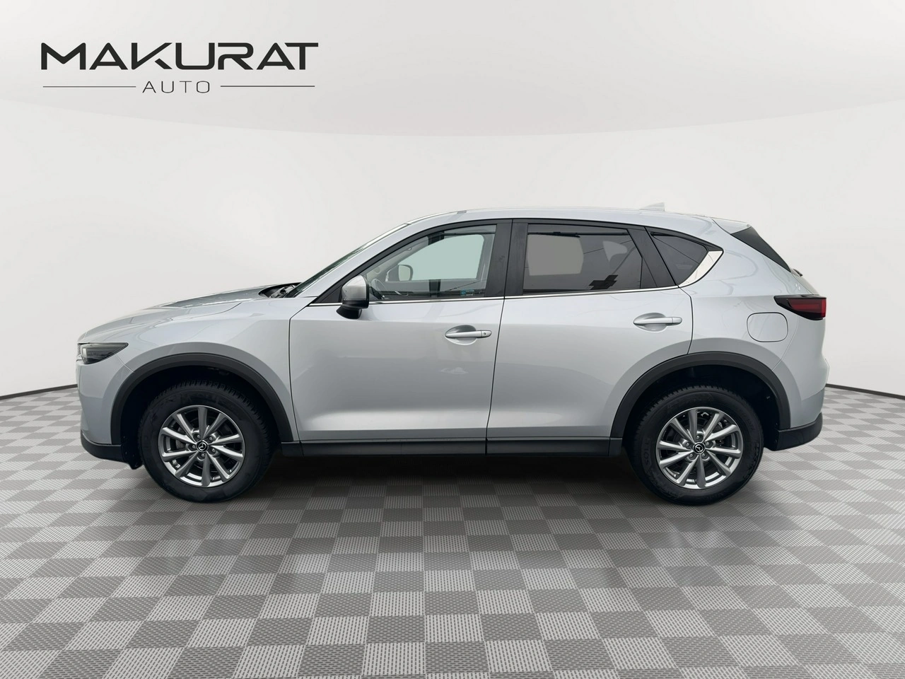 Mazda CX-5 - Zdjęcie 8