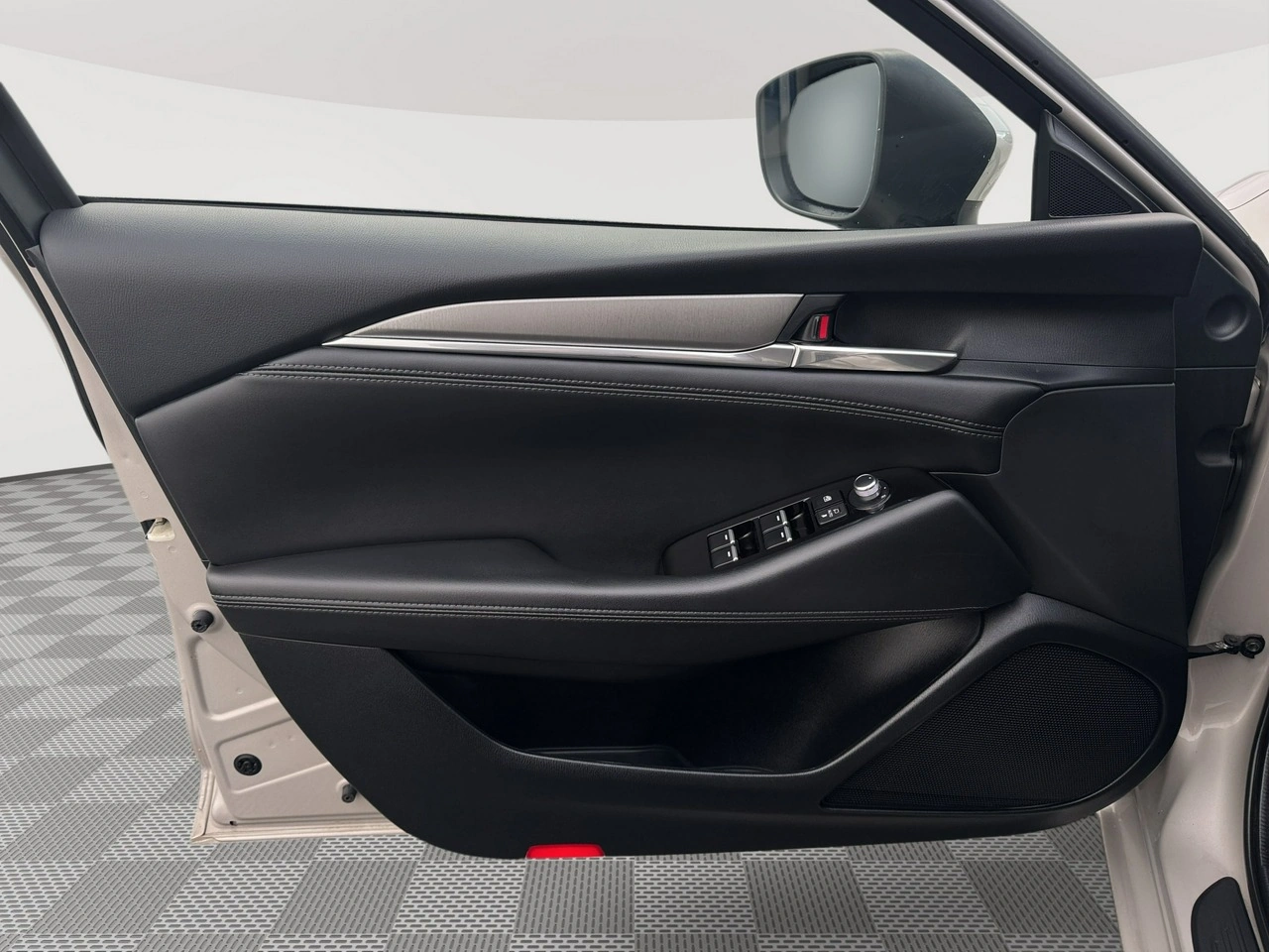 Mazda 6 - Zdjęcie 9