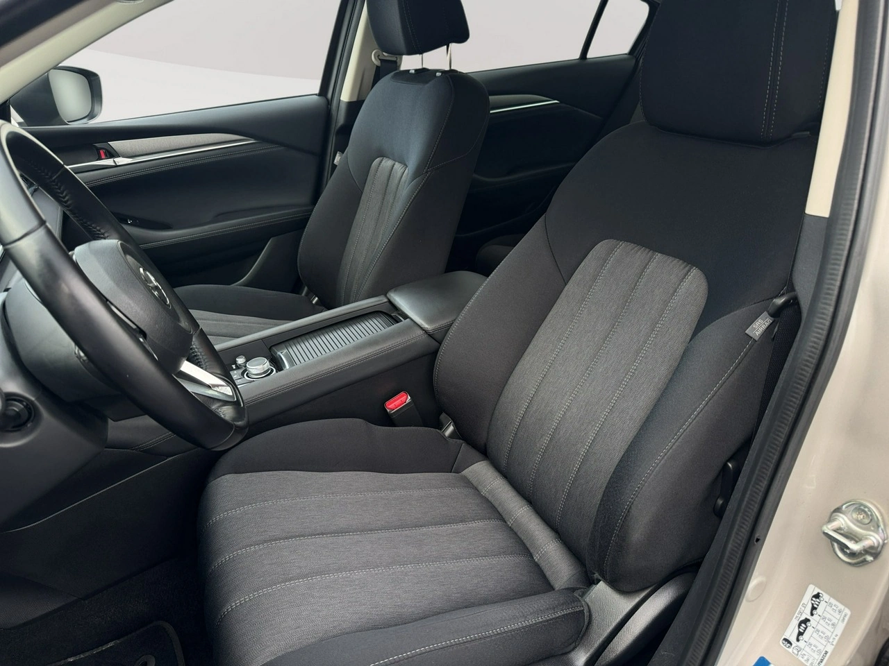 Mazda 6 - Zdjęcie 11