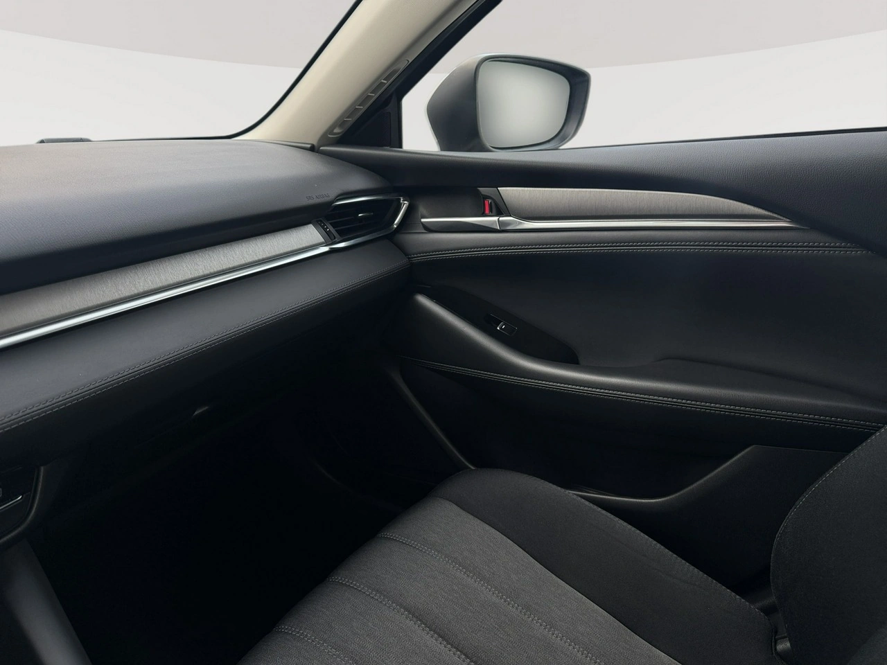 Mazda 6 - Zdjęcie 19