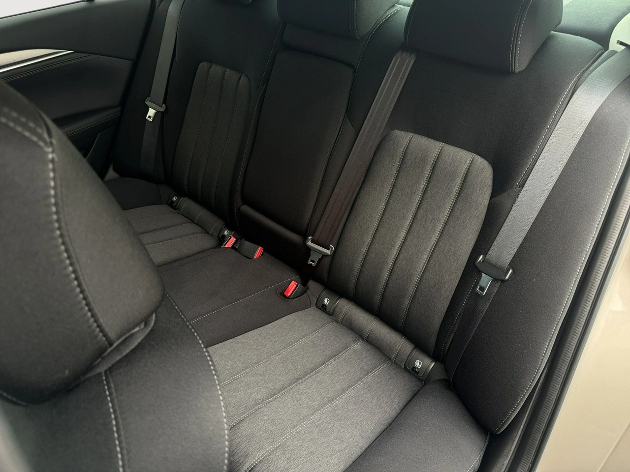 Mazda 6 - Zdjęcie 21