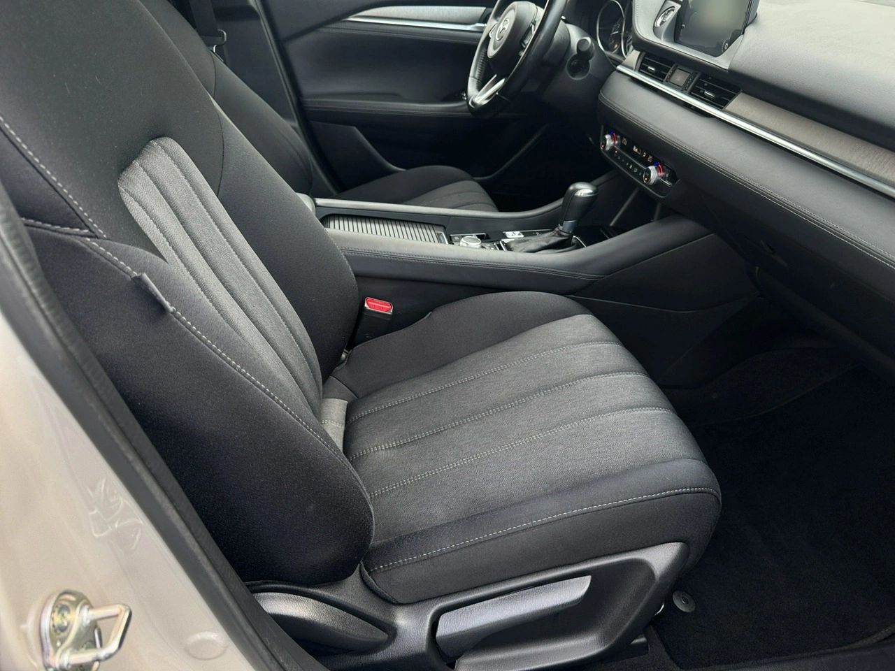 Mazda 6 - Zdjęcie 23