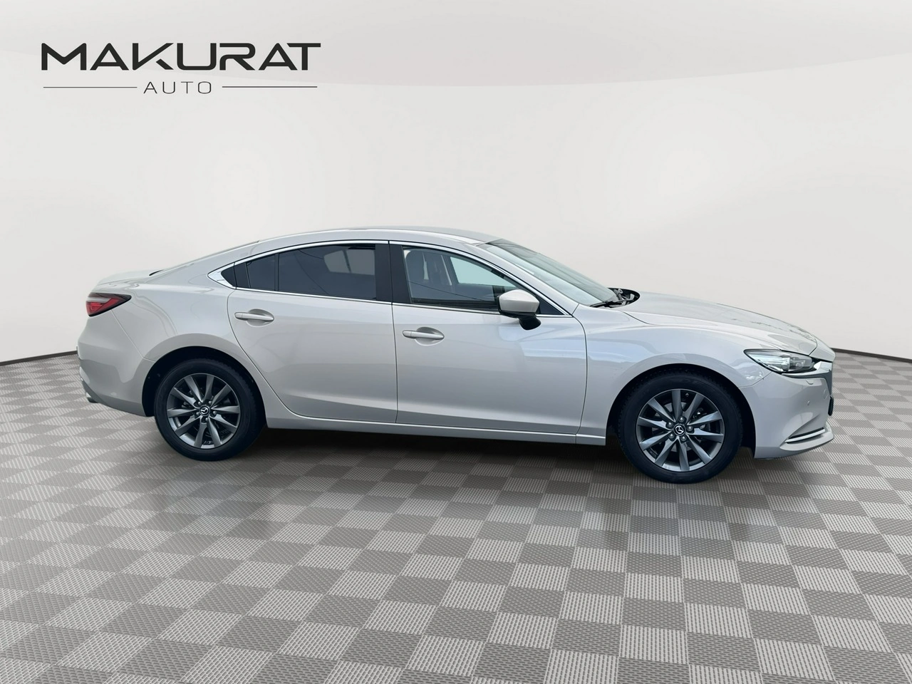 Mazda 6 - Zdjęcie 7