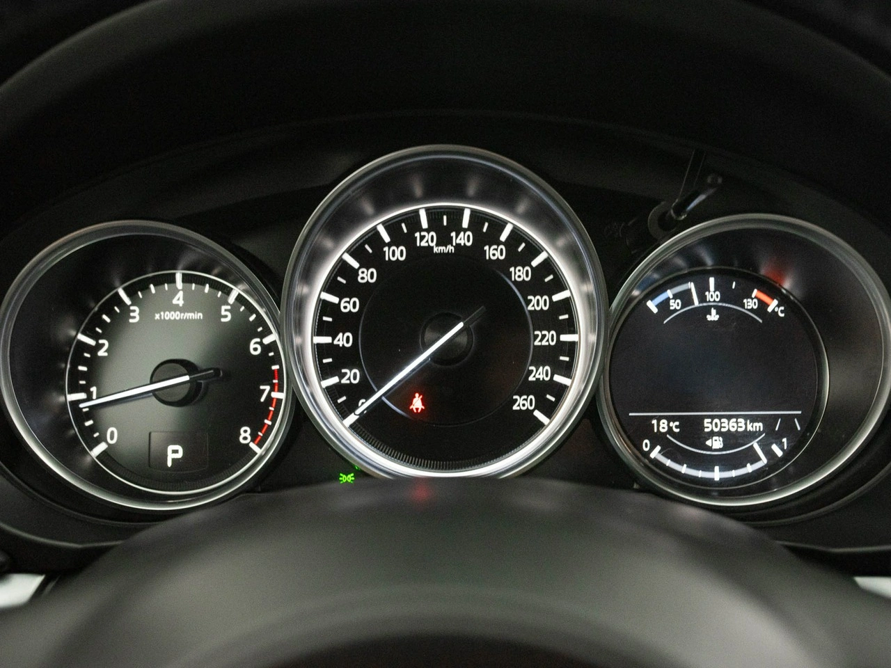 Mazda CX-5 - Zdjęcie 10
