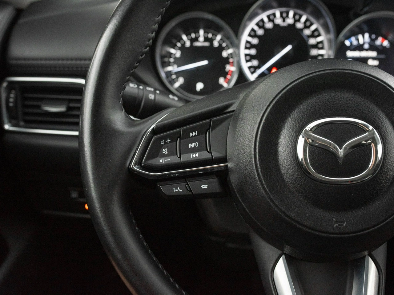 Mazda CX-5 - Zdjęcie 11