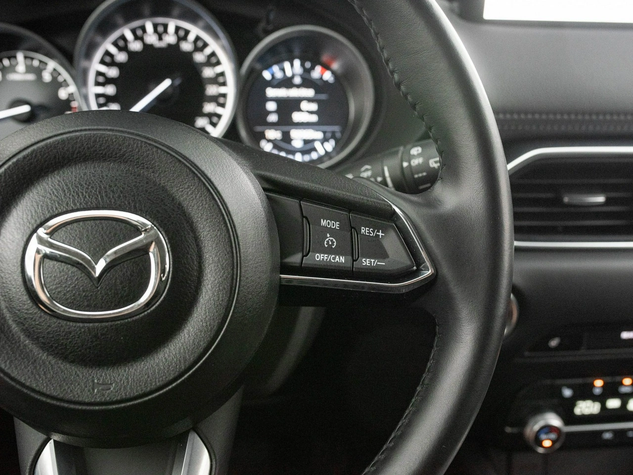 Mazda CX-5 - Zdjęcie 12