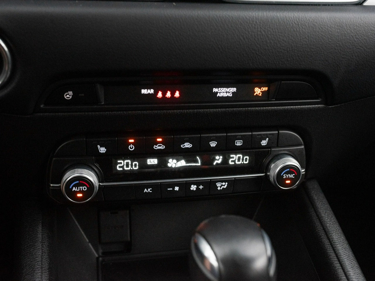 Mazda CX-5 - Zdjęcie 14