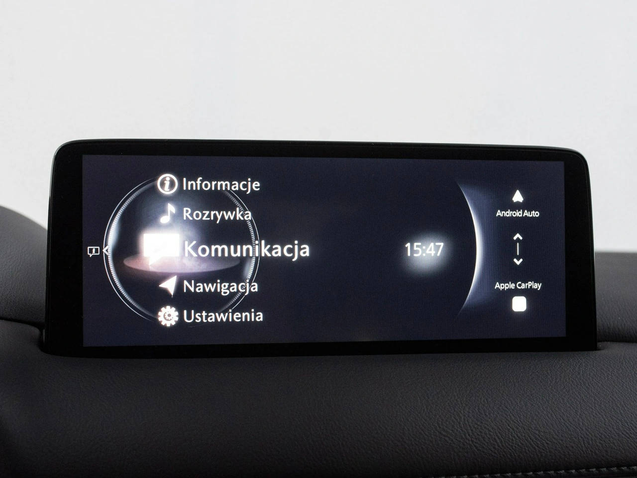 Mazda CX-5 - Zdjęcie 15