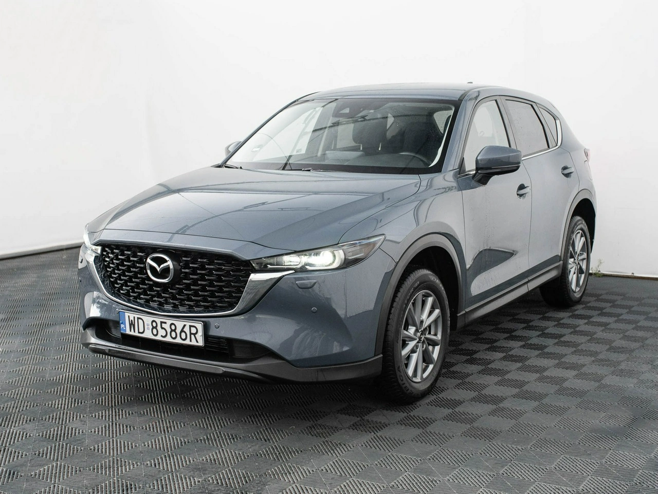 Mazda CX-5 - Zdjęcie 1