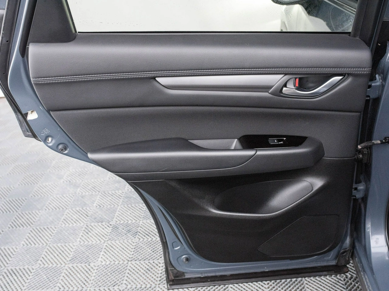Mazda CX-5 - Zdjęcie 19