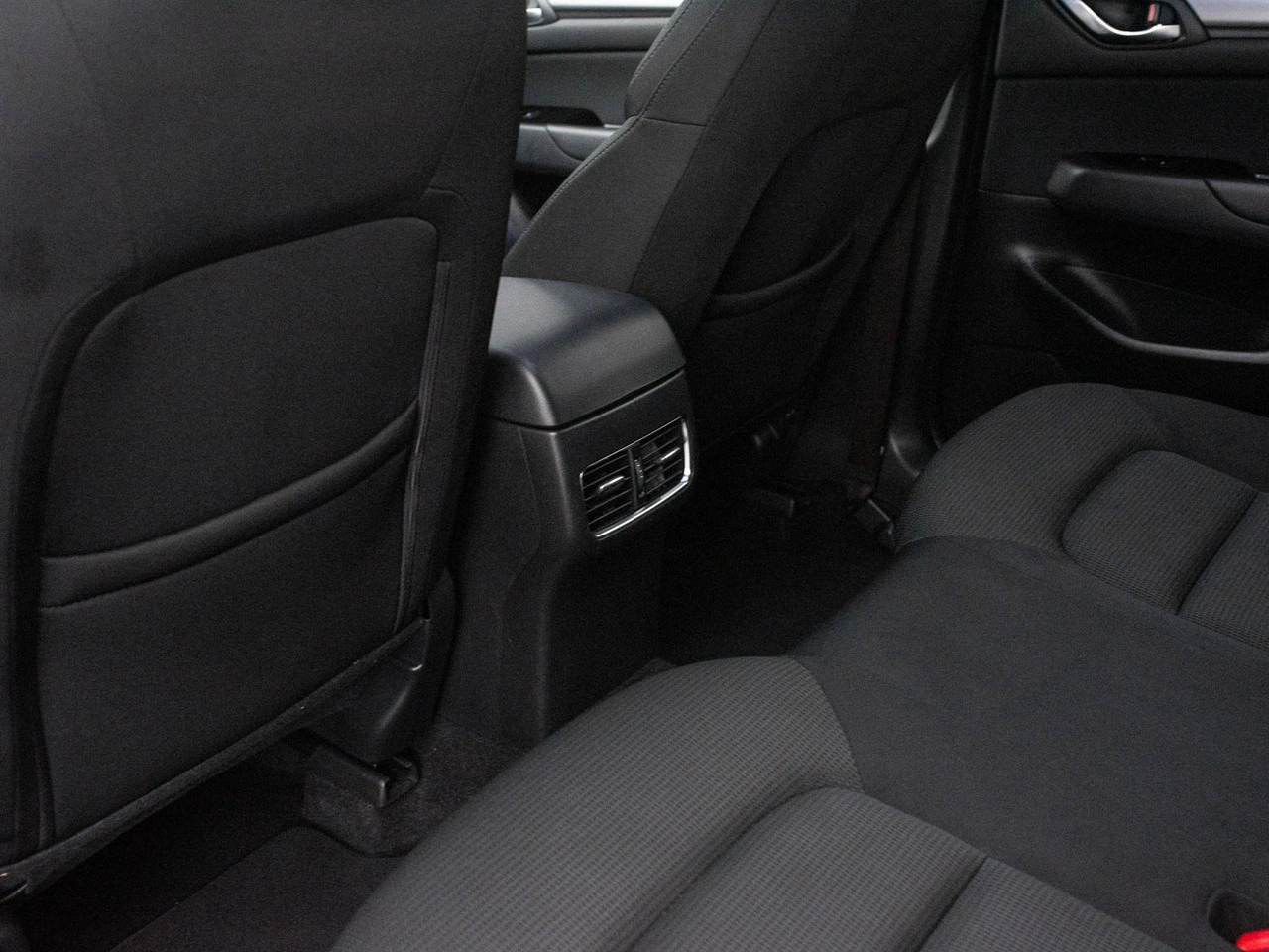 Mazda CX-5 - Zdjęcie 20