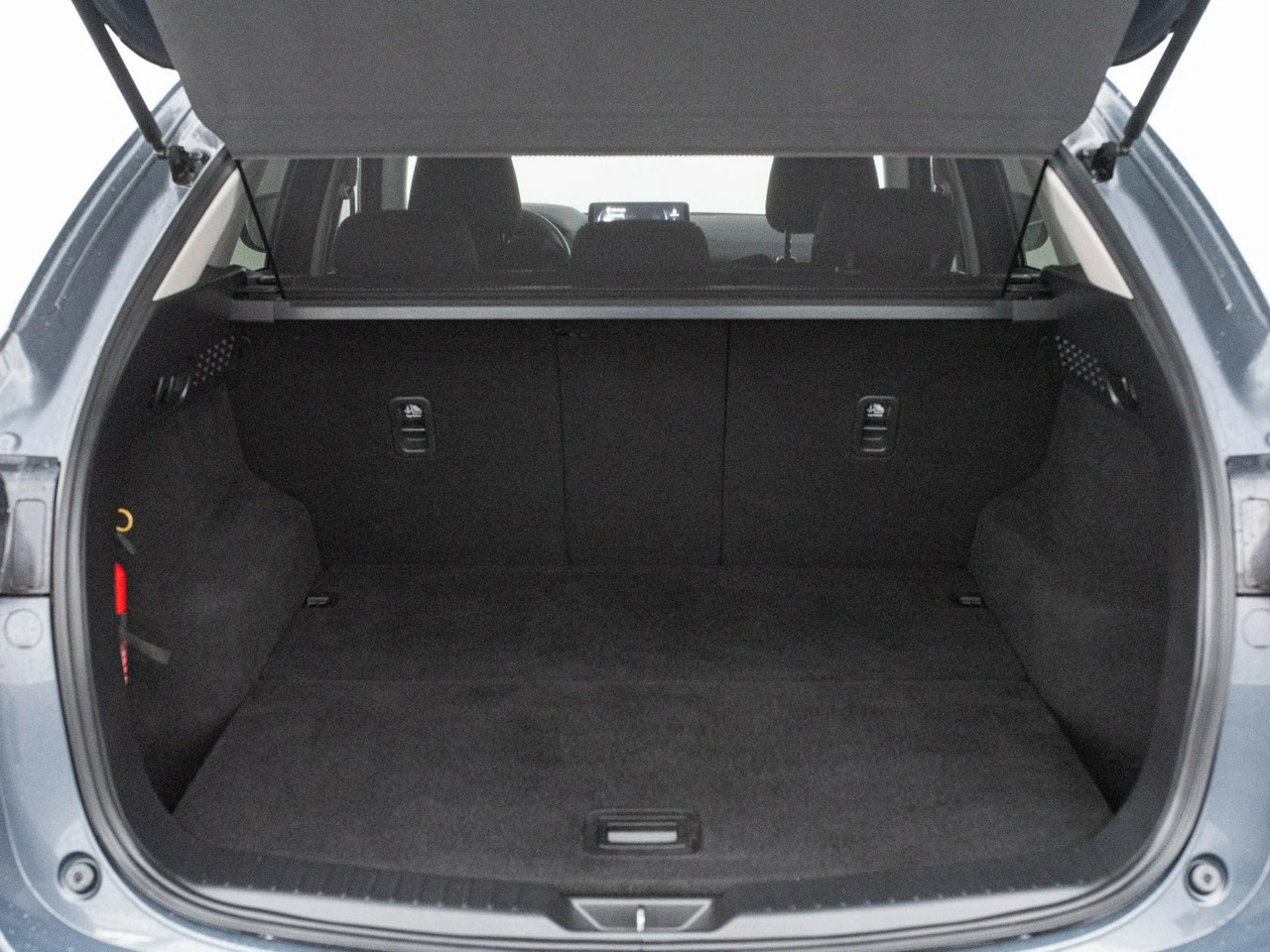Mazda CX-5 - Zdjęcie 22