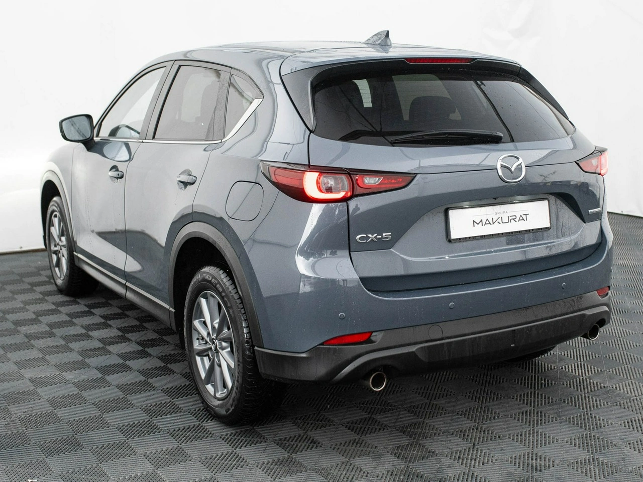 Mazda CX-5 - Zdjęcie 3
