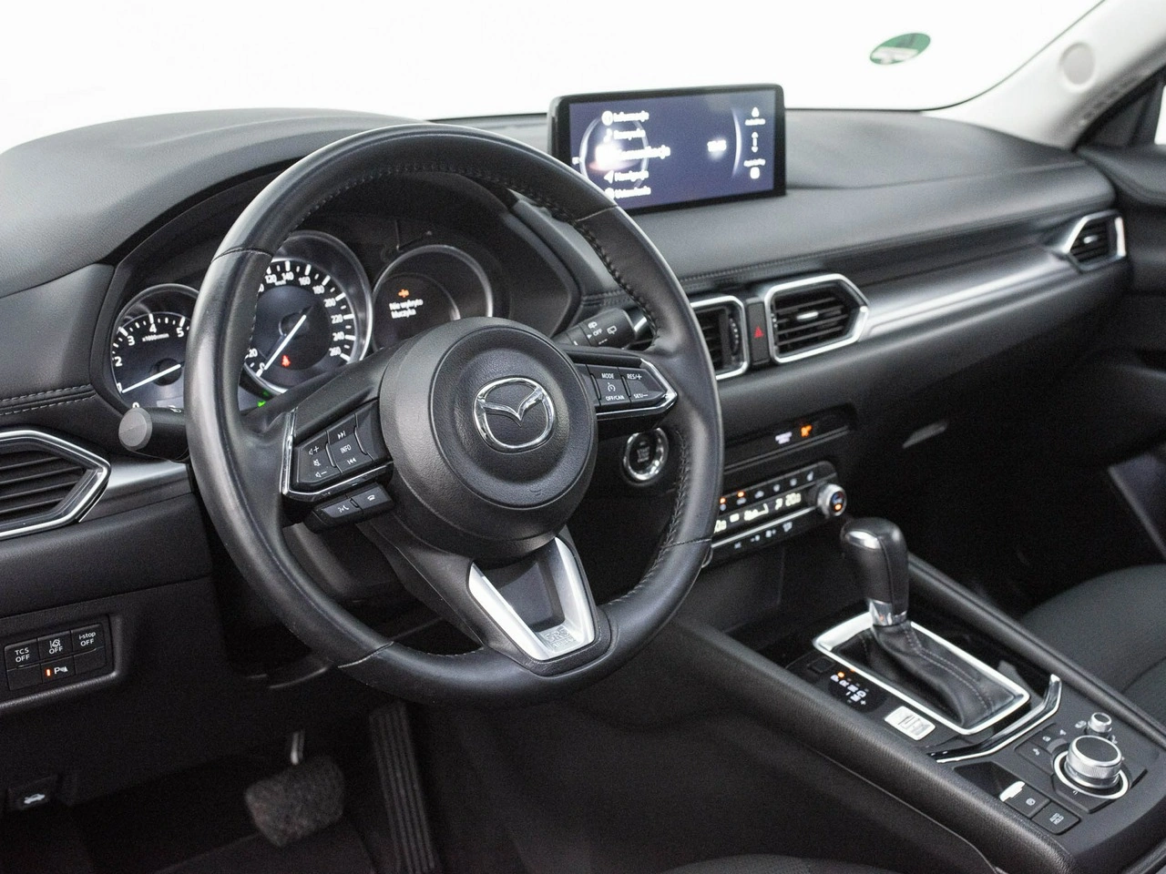 Mazda CX-5 - Zdjęcie 5