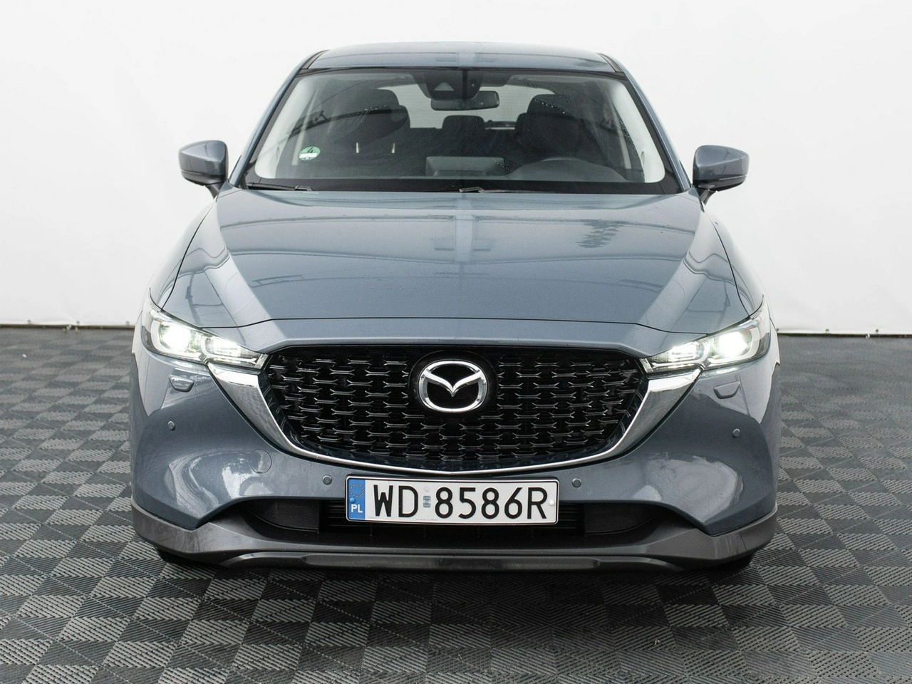 Mazda CX-5 - Zdjęcie 6