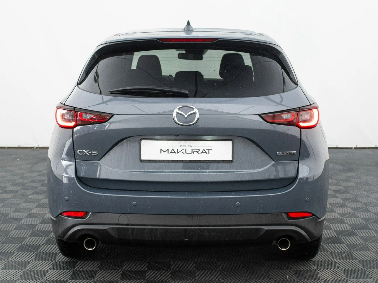 Mazda CX-5 - Zdjęcie 7