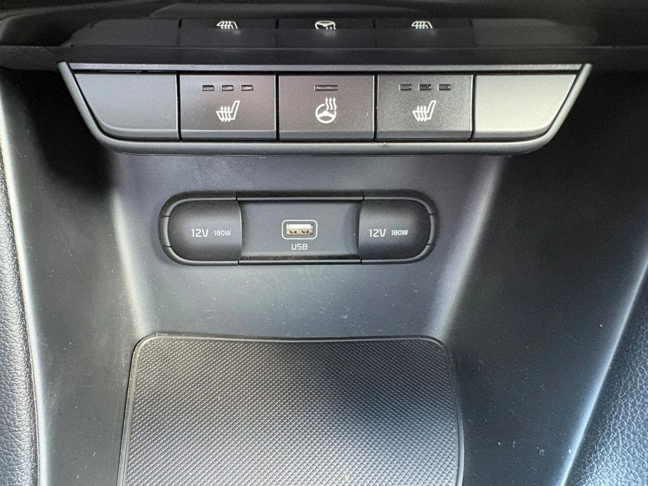 Kia Sportage - Zdjęcie 15
