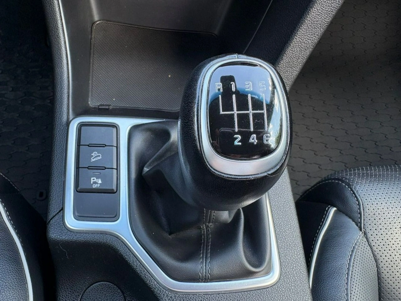 Kia Sportage - Zdjęcie 19