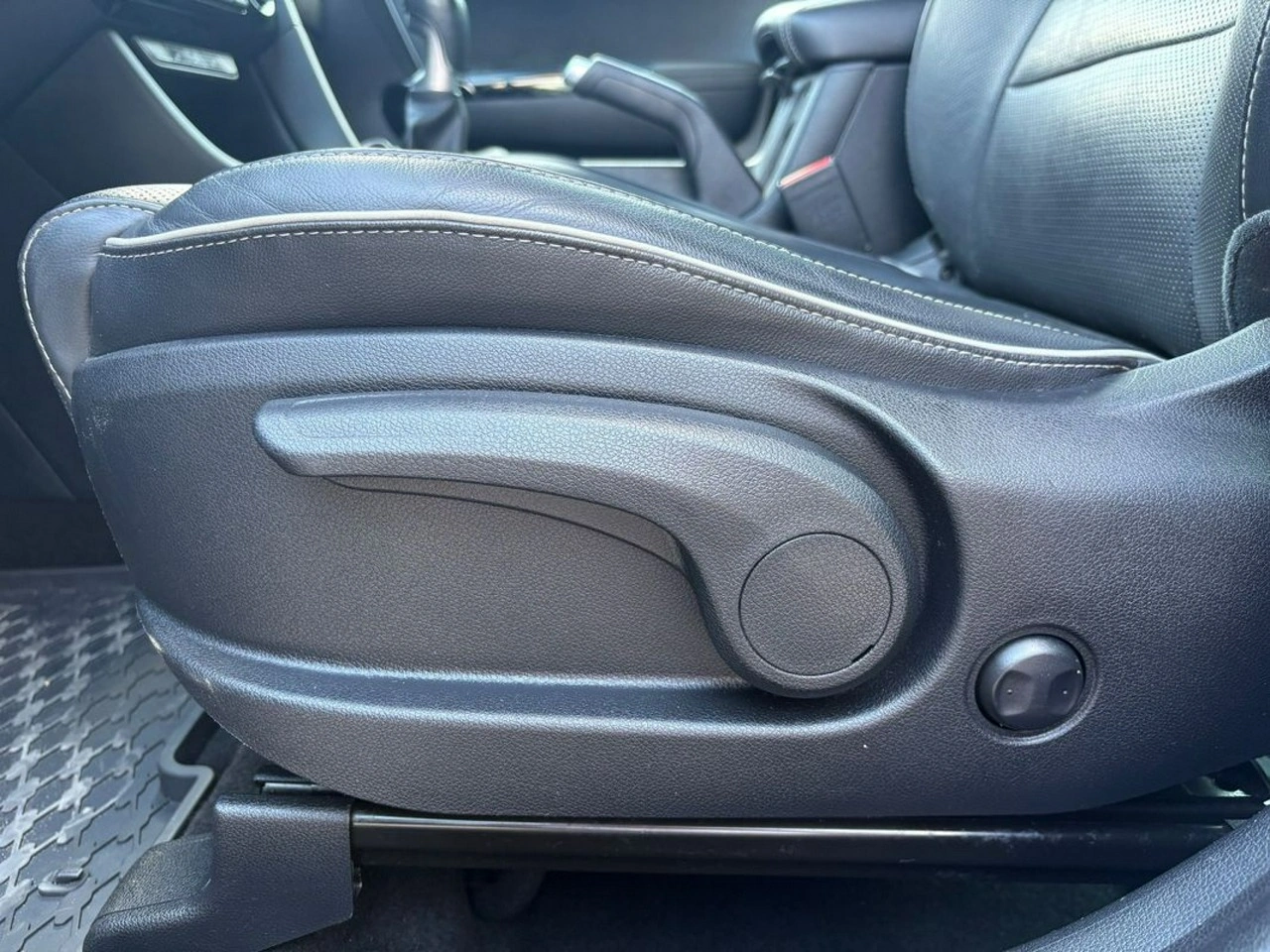 Kia Sportage - Zdjęcie 21