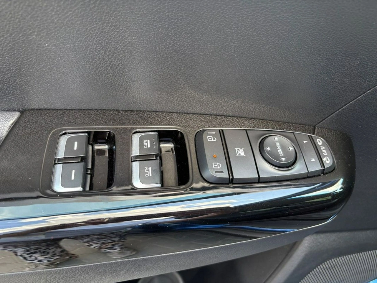 Kia Sportage - Zdjęcie 24
