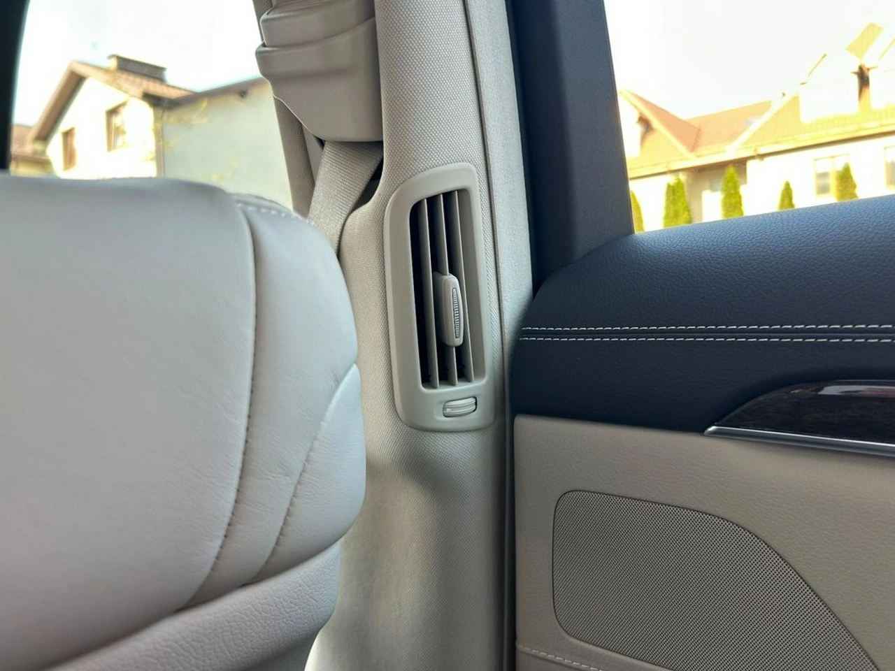 Mercedes S 380 - Zdjęcie 27