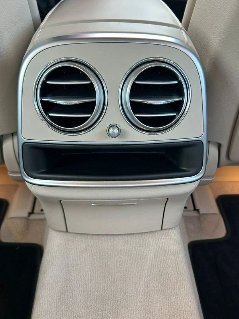 Mercedes S 380 - Zdjęcie 29