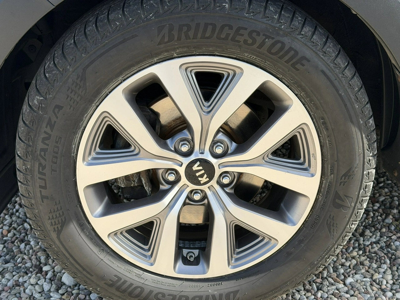 Kia Sportage - Zdjęcie 20
