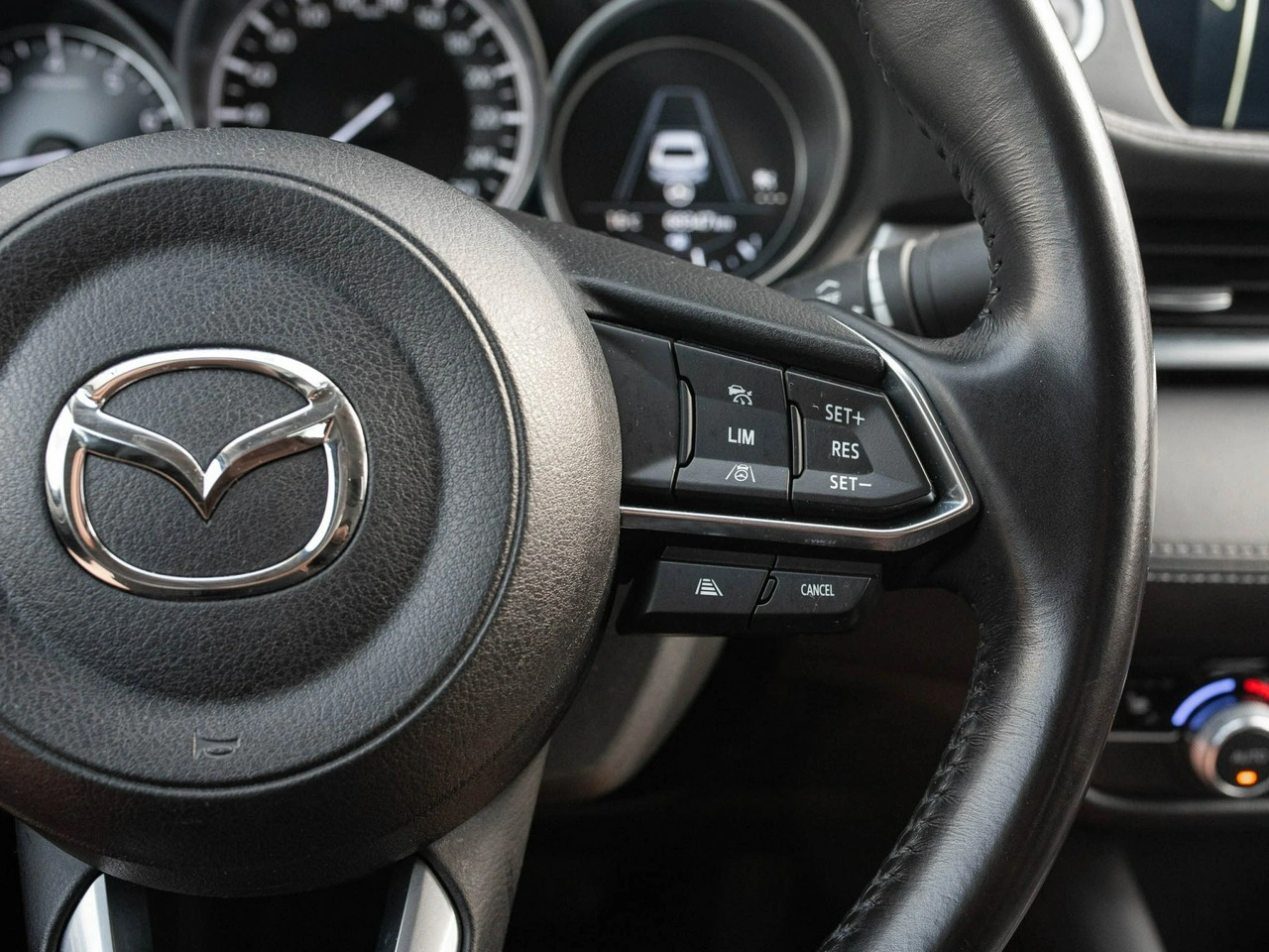 Mazda 6 - Zdjęcie 13