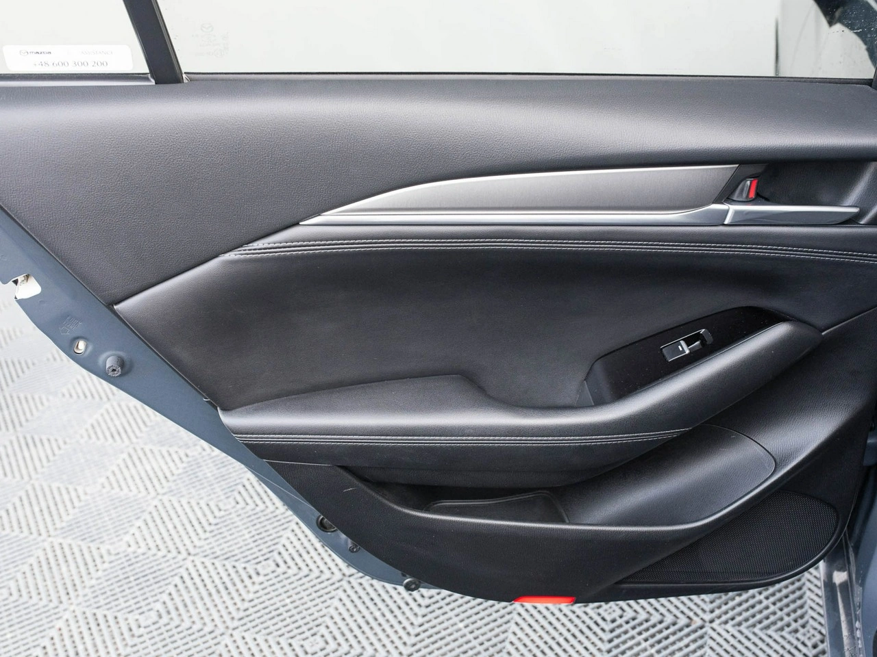 Mazda 6 - Zdjęcie 20