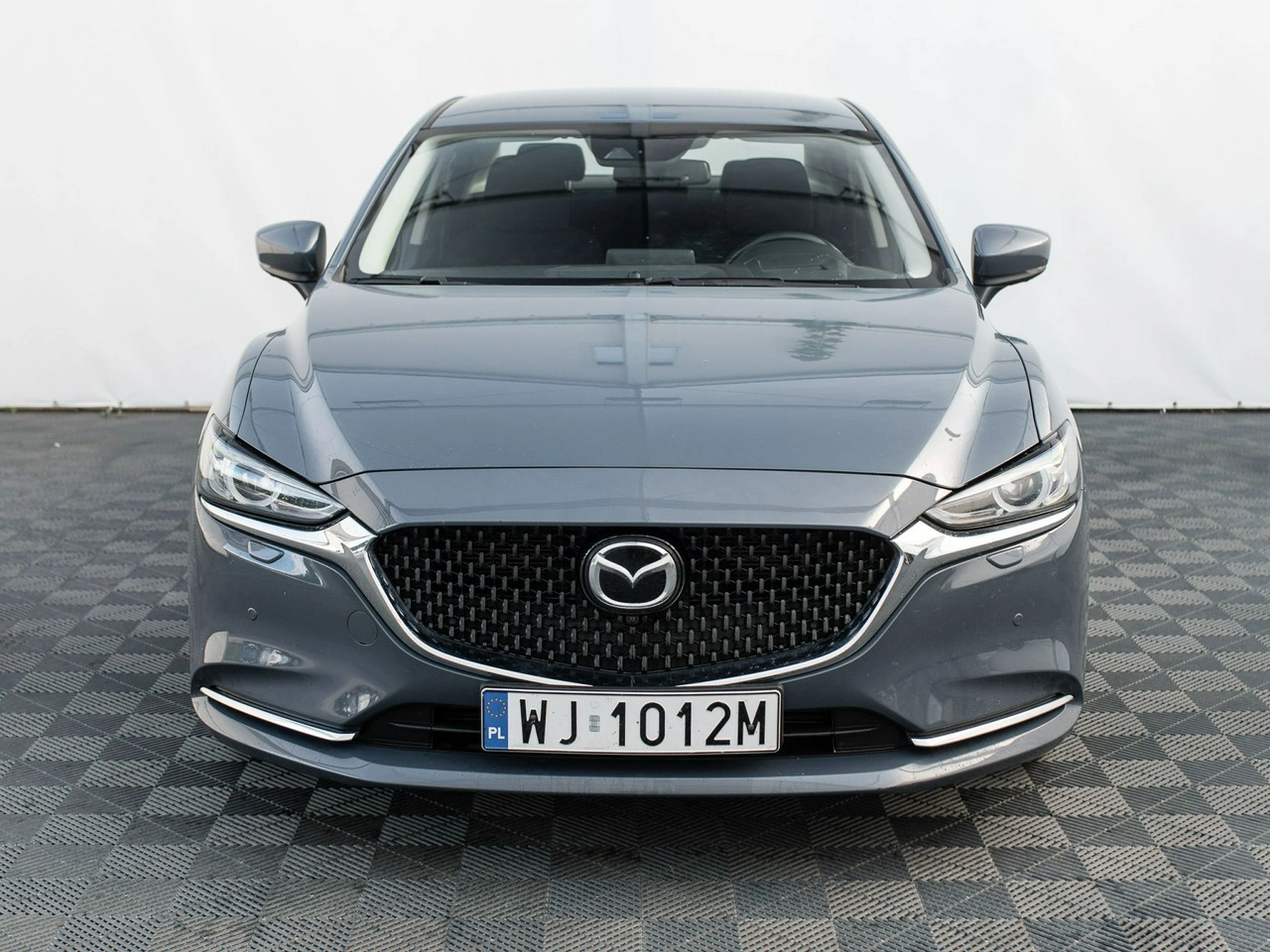 Mazda 6 - Zdjęcie 6