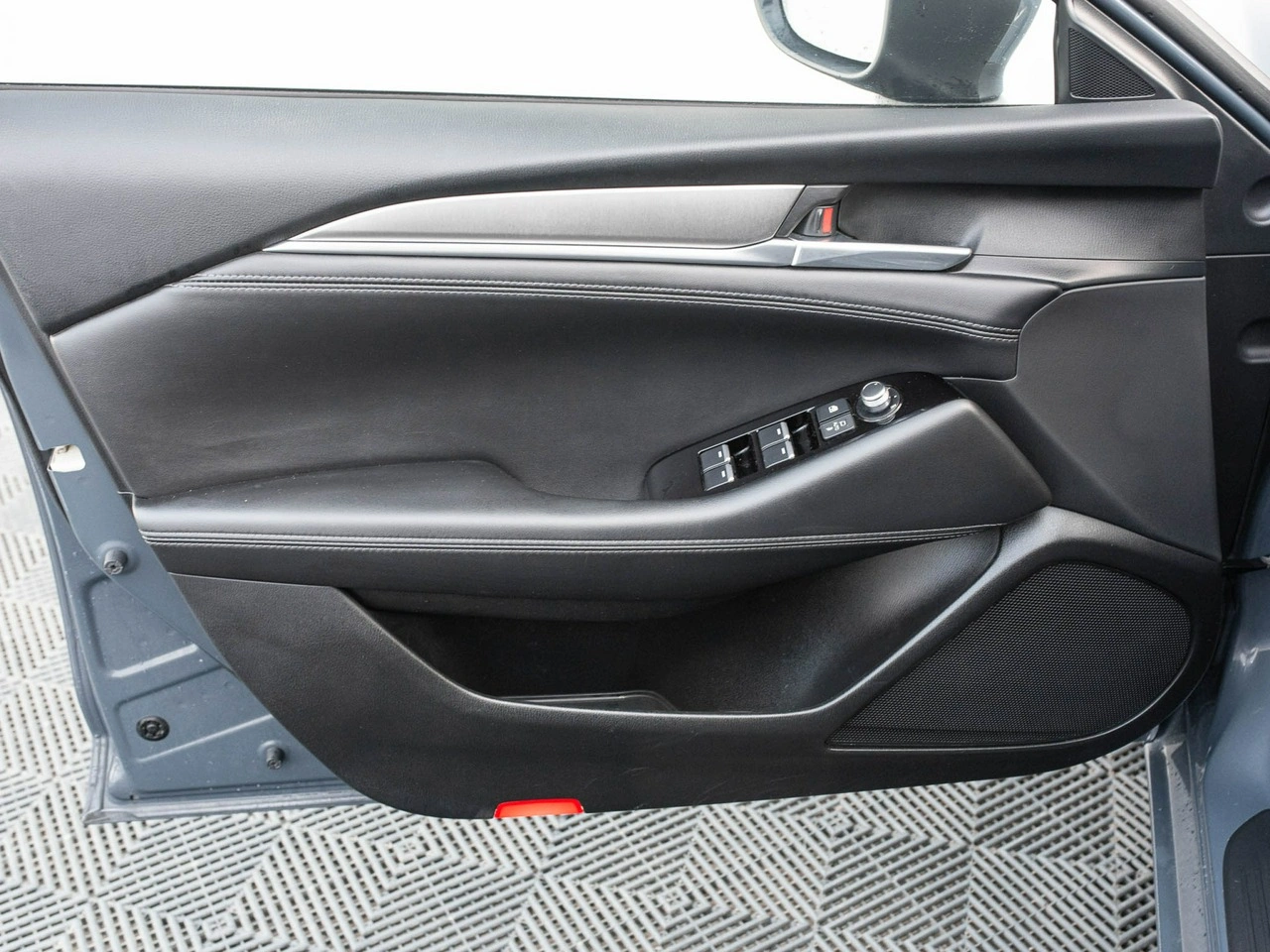 Mazda 6 - Zdjęcie 8