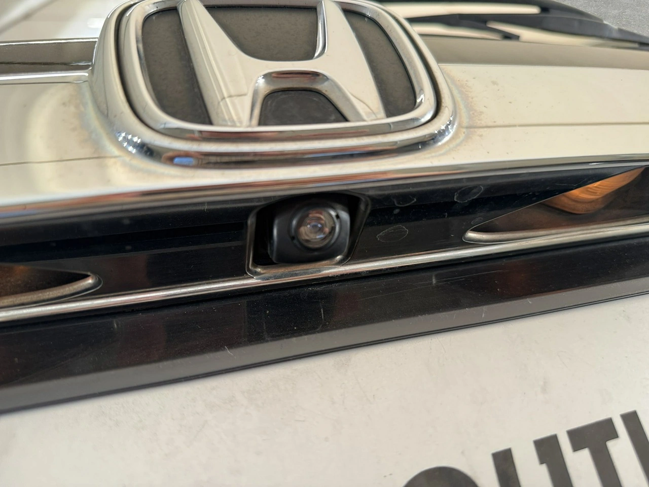 Honda CR-V - Zdjęcie 9